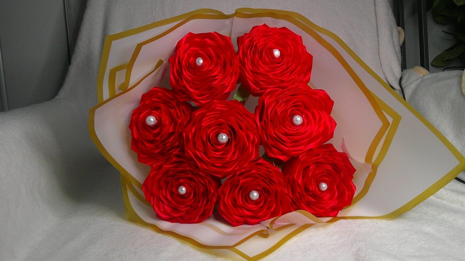 Flores Eterna