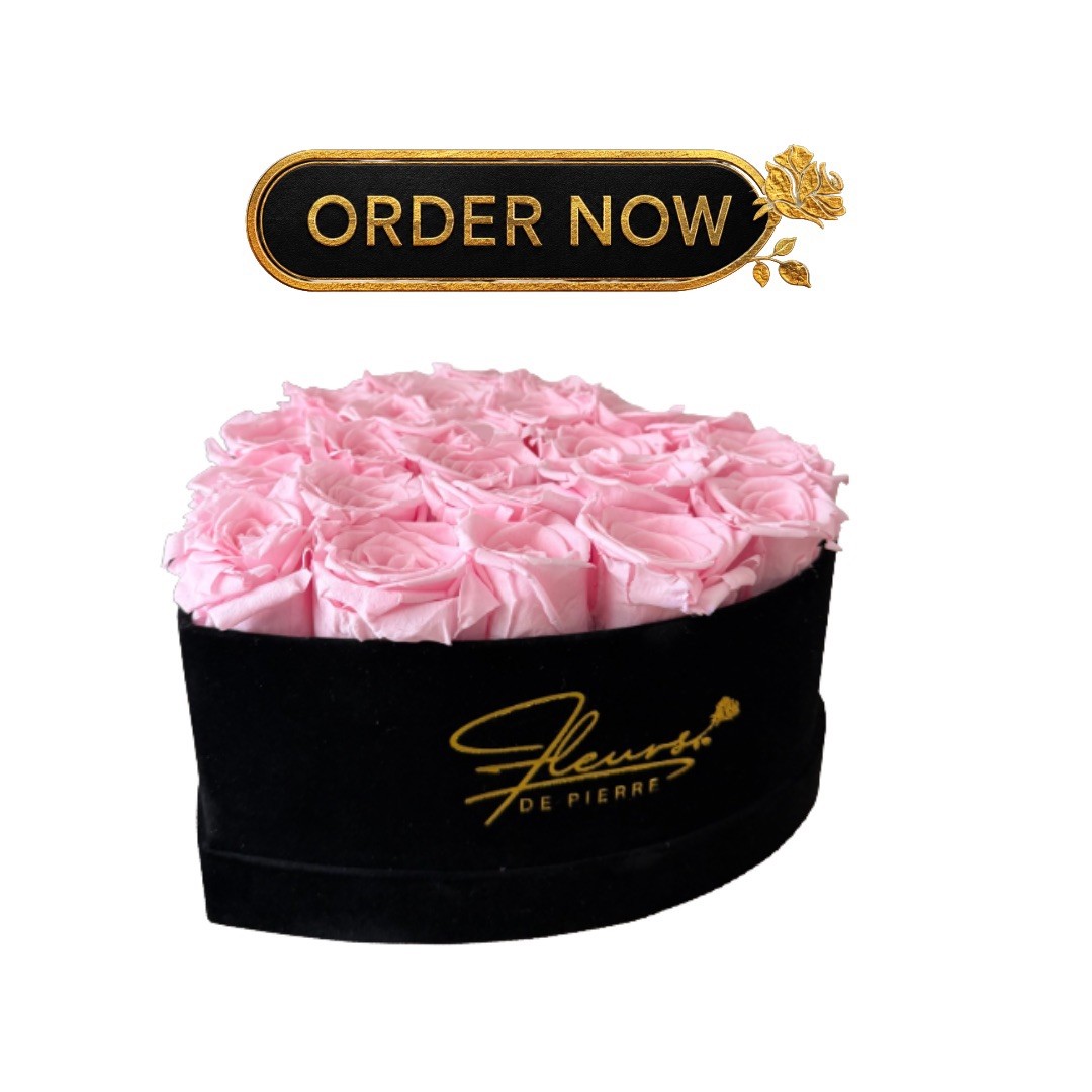 Luxury Rose Arrangements