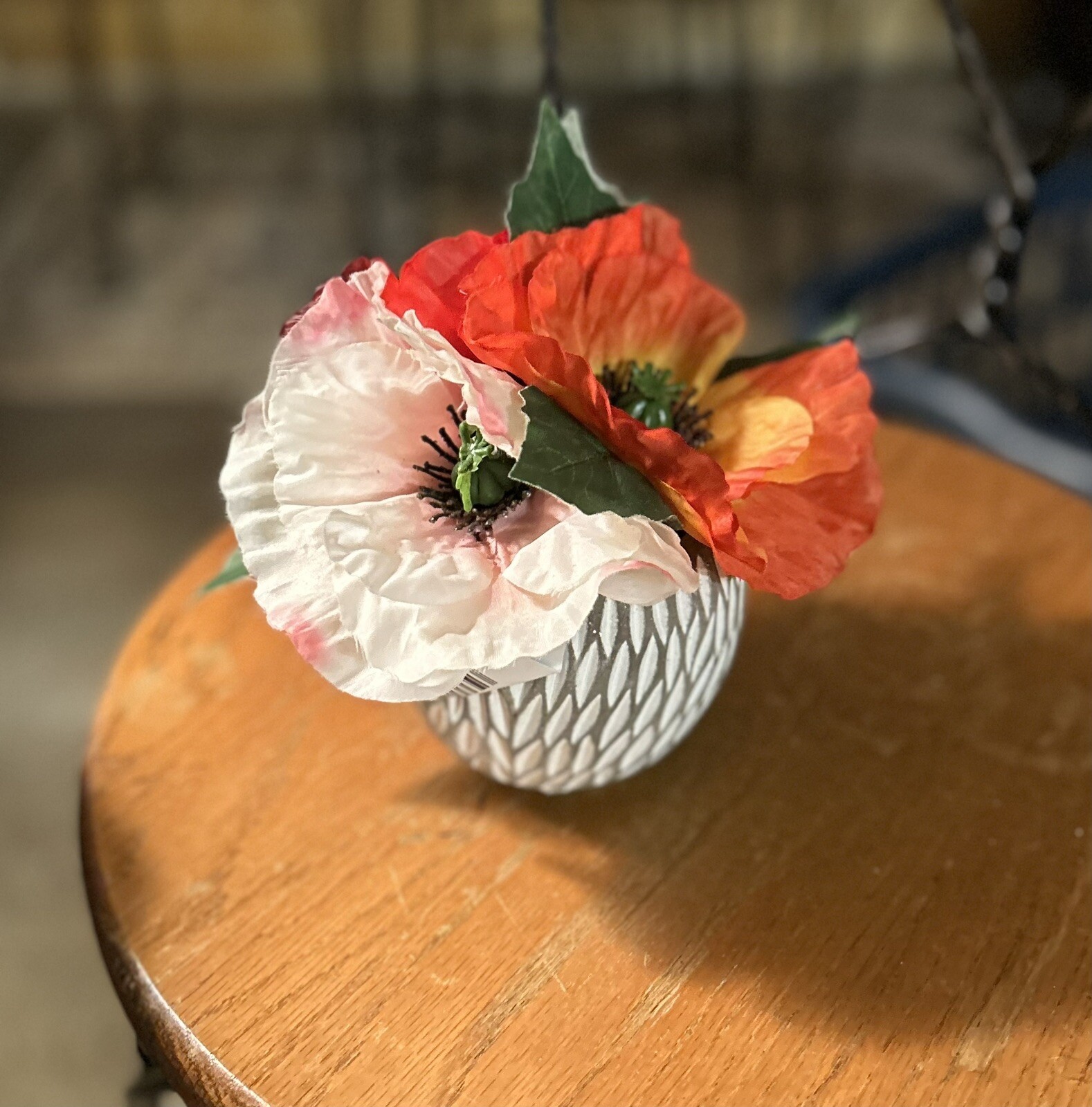 Small True Living Floral Arrangement