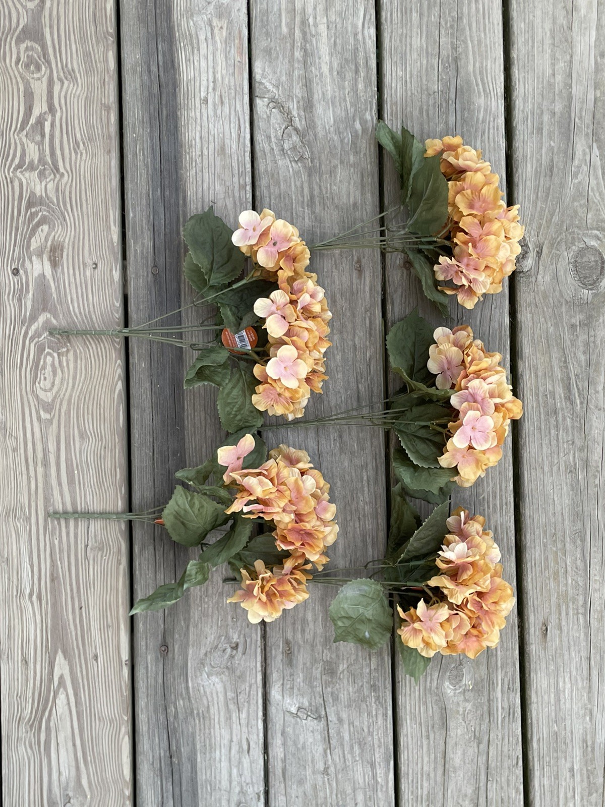 21 Stems of Ashland Autumn Wedding Florals Variety of Warm Fall Colors