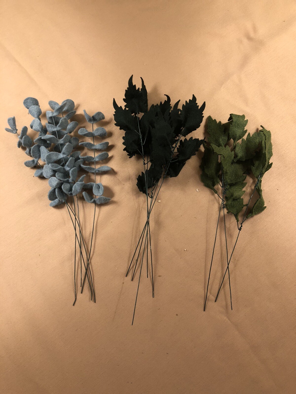 Artificial Flower Collection – Flowers, Foliage, Twigs & More! $800 Value
