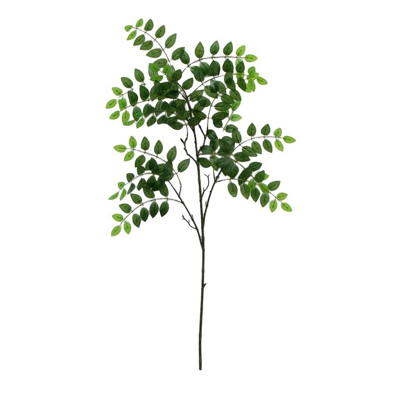 42″ Artificial Moringa Stem Bendable Branches Indoor Home Decor Centerpiece New