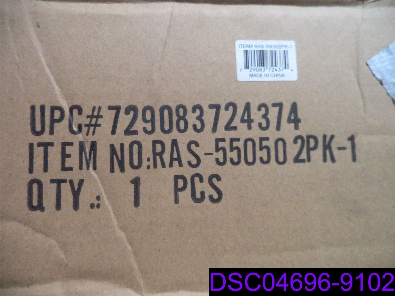 National Tree Company 33″ Pink Spring Flowers Swag P/N RAS-550502PK-1