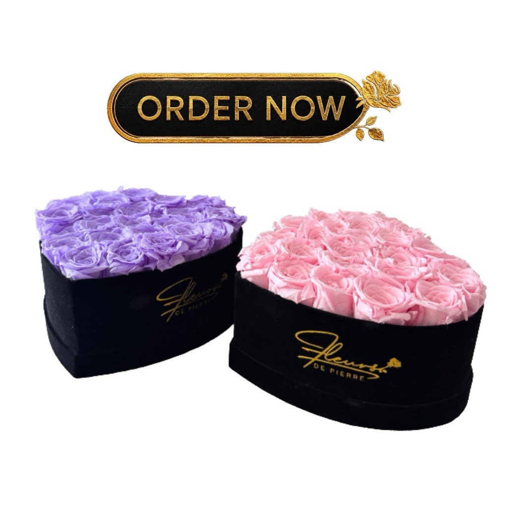 Luxury Rose Arrangements