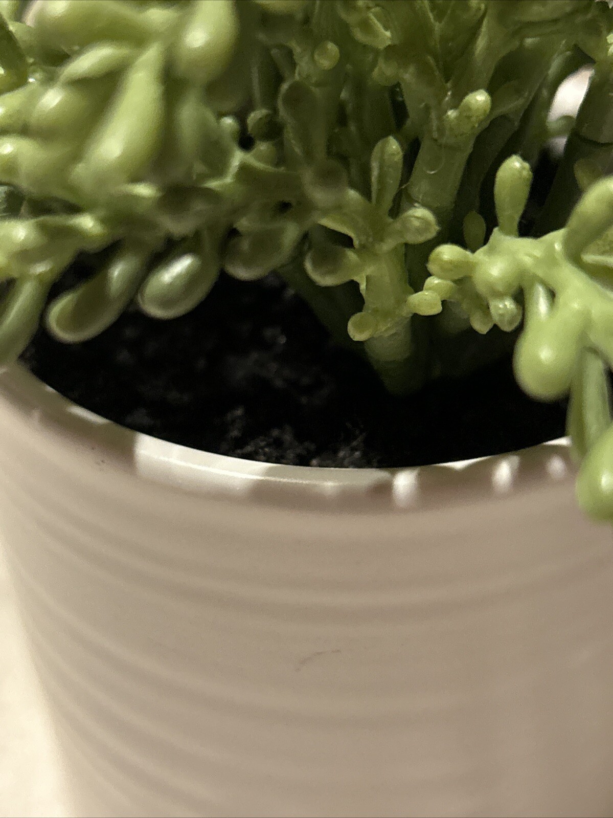5 Faux Potted Houseplants Threshold 3-4 Inch Pots