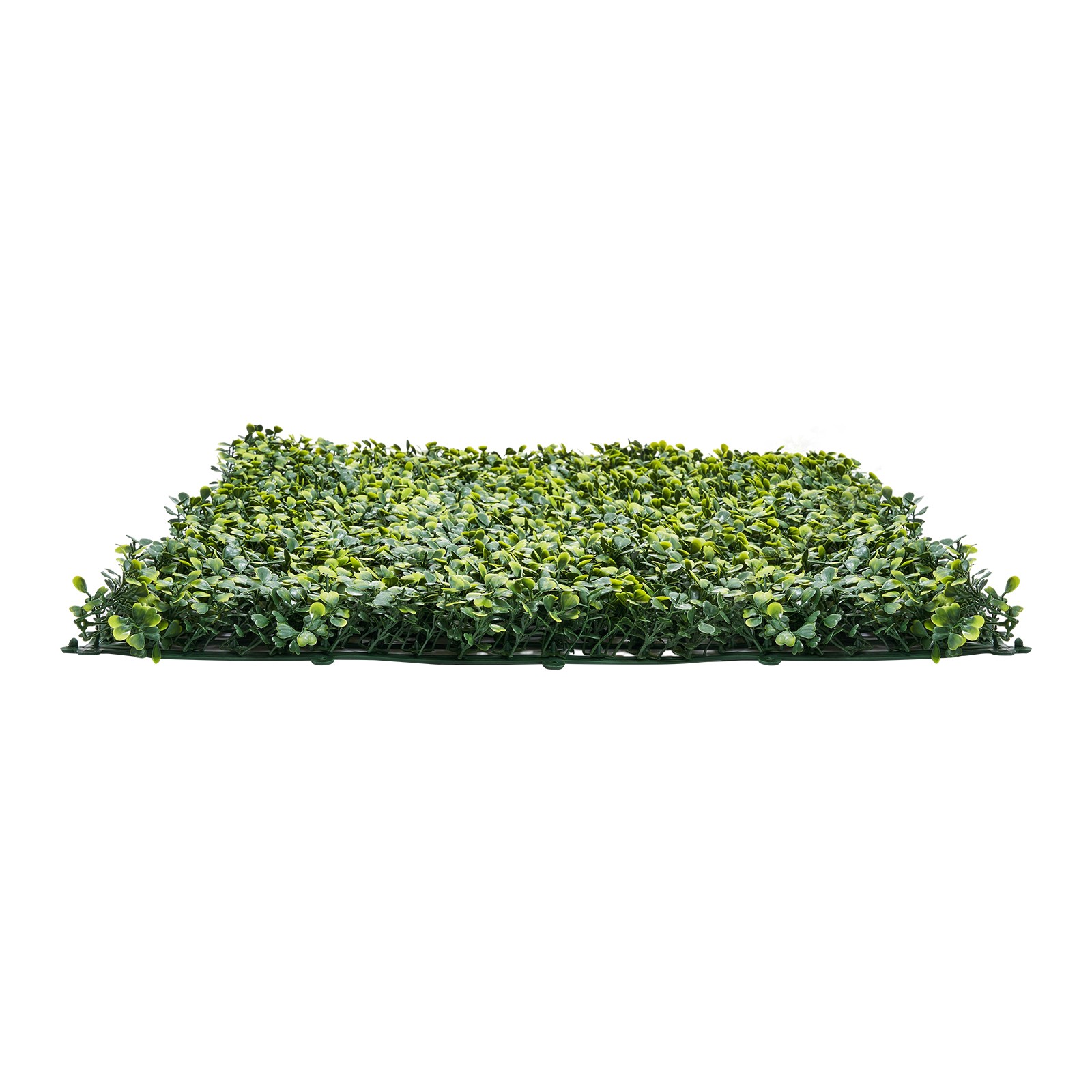 Uimoso 60×120″ Artificial Privacy Fence Grass Panel Boxwood Mat Wall Hedge Decor