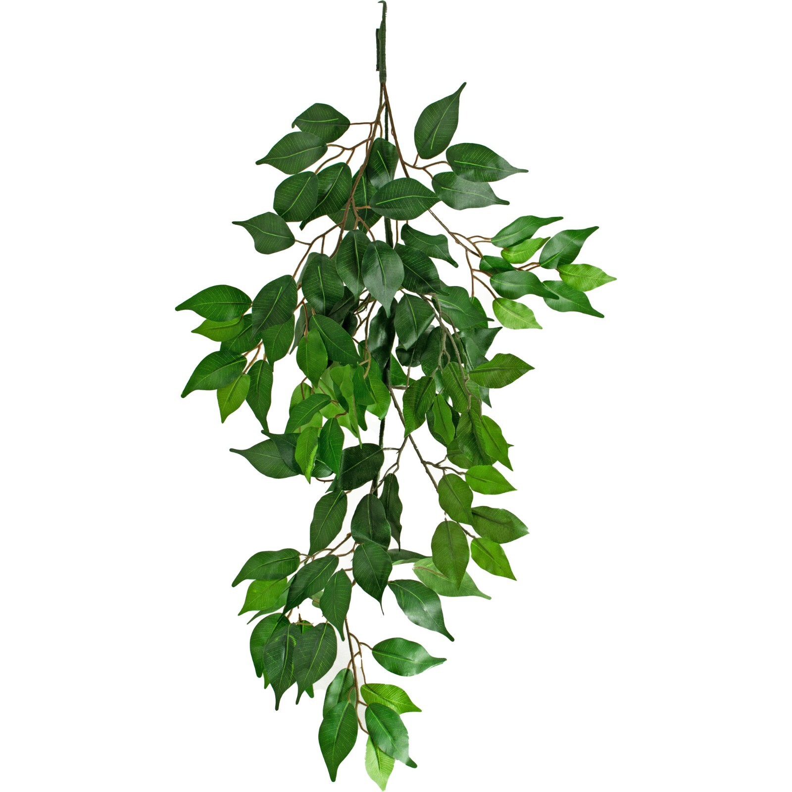 Artificial Ficus Spray Branches Bendable Wire in 18in Length and 30in Length