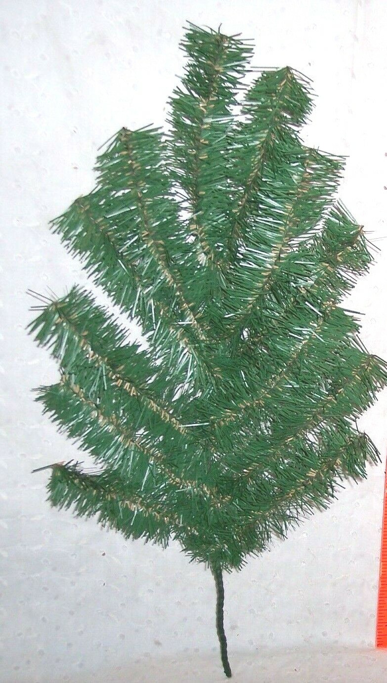 PINE TREE PICKS BRANCHES GREEN CRAFTS- XMAS DECORATION- FLORALS – U CHOOSE