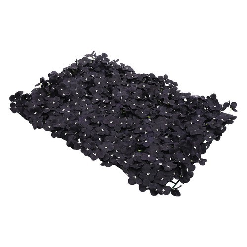 Flower Wall Panel Artificial Floral Backdrop Artificial Flowers Wall Panels