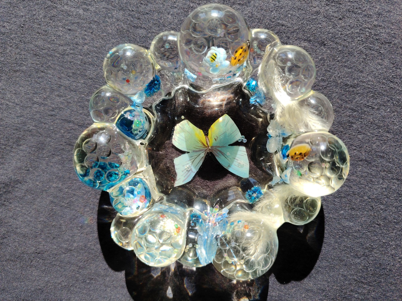 Liquid Glass gifts 0111