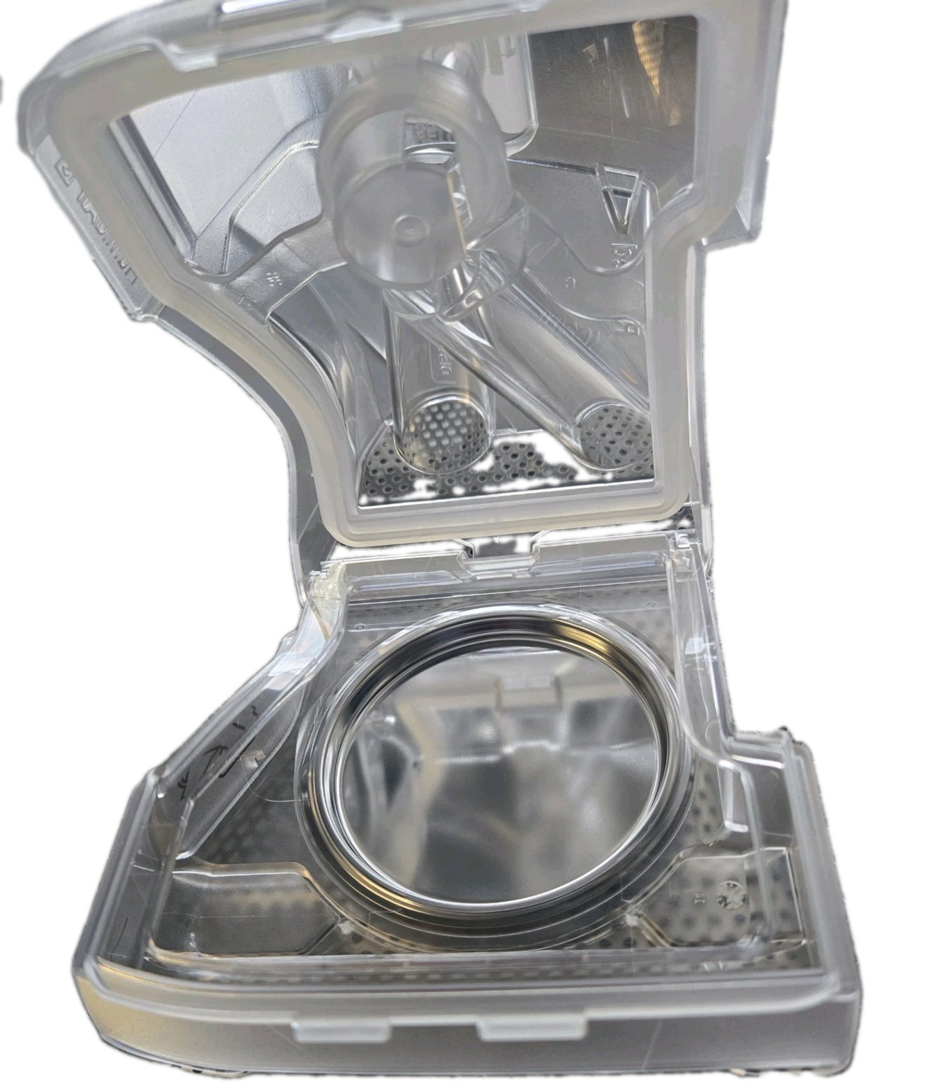 Standard Water Chamber for AirSense 10 & AirCurve 10 HumidAir Humidifiers