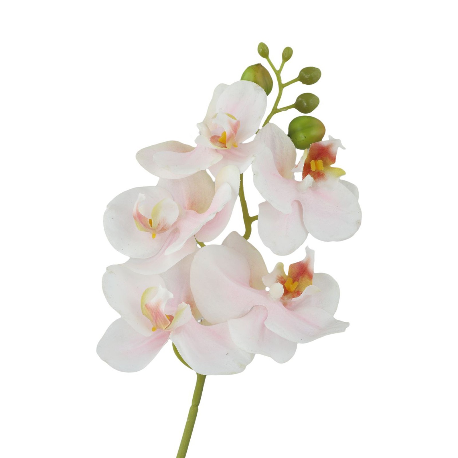 Lifelike Flowers Phalaenopsis Orchid Garden Decor Home Decor DIY Decoration