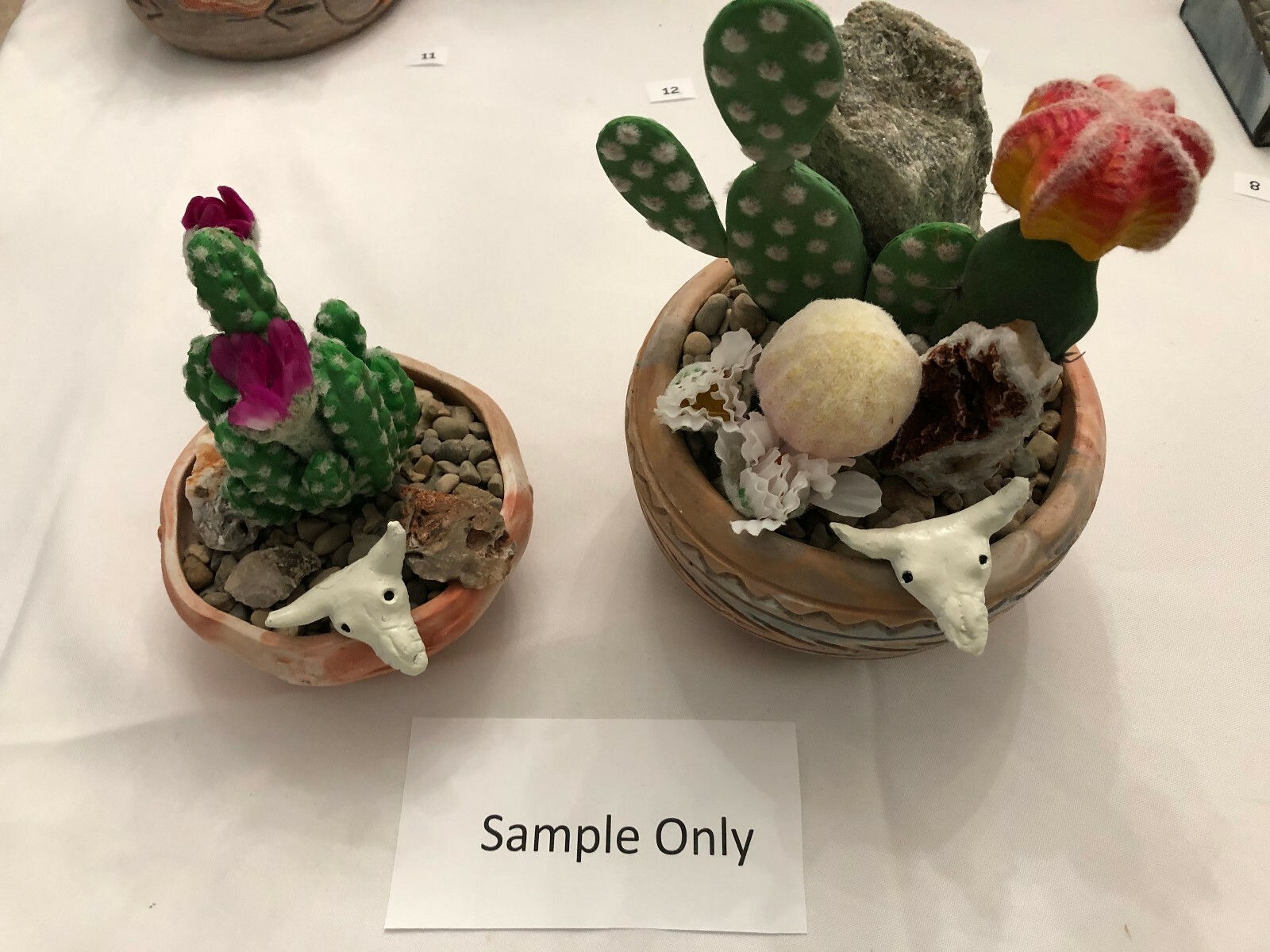 You Pick! Artificial Cactus (Faux) 14 varieties cactus plants Southwest decor