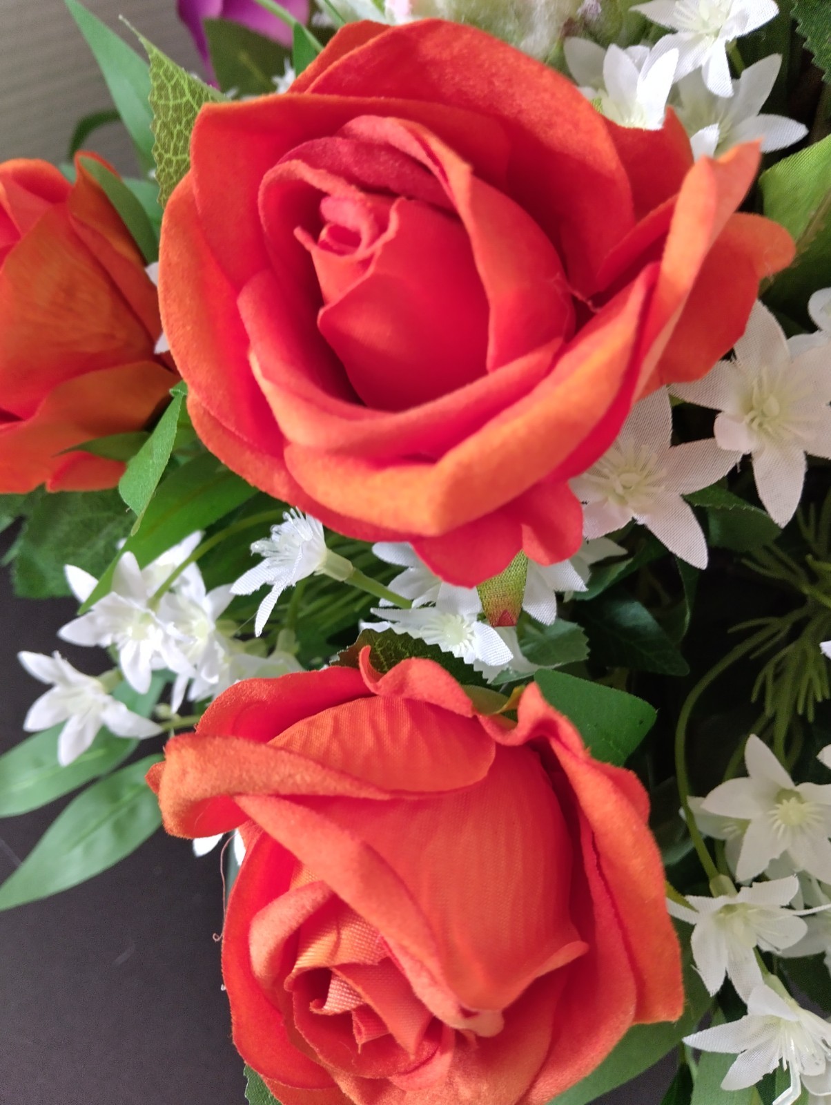 LARGE Spring Table Centerpiece