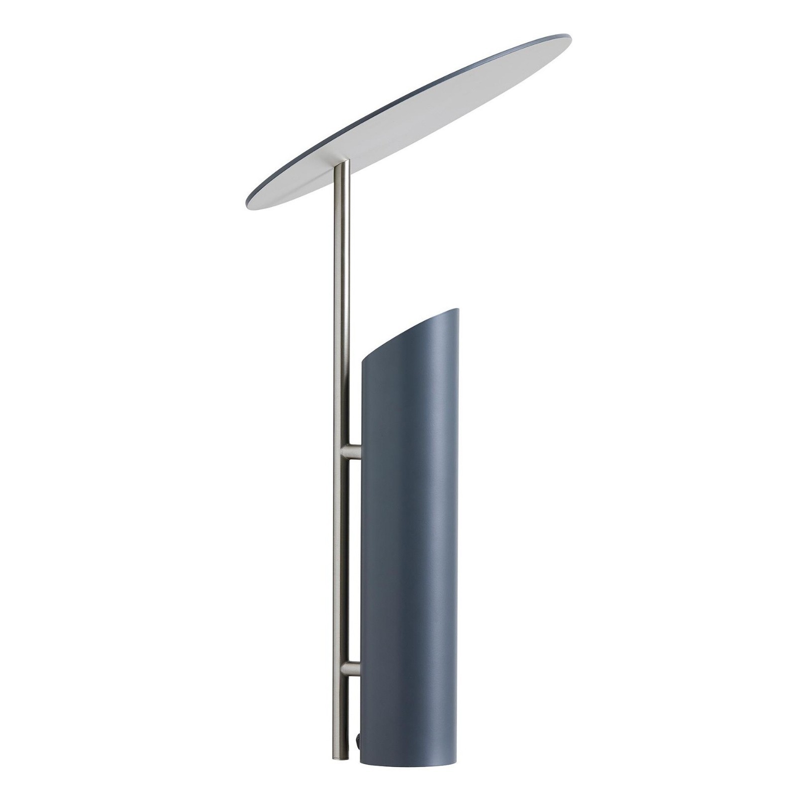 The Reflect Table Lamp has been created by Verner Panton for the