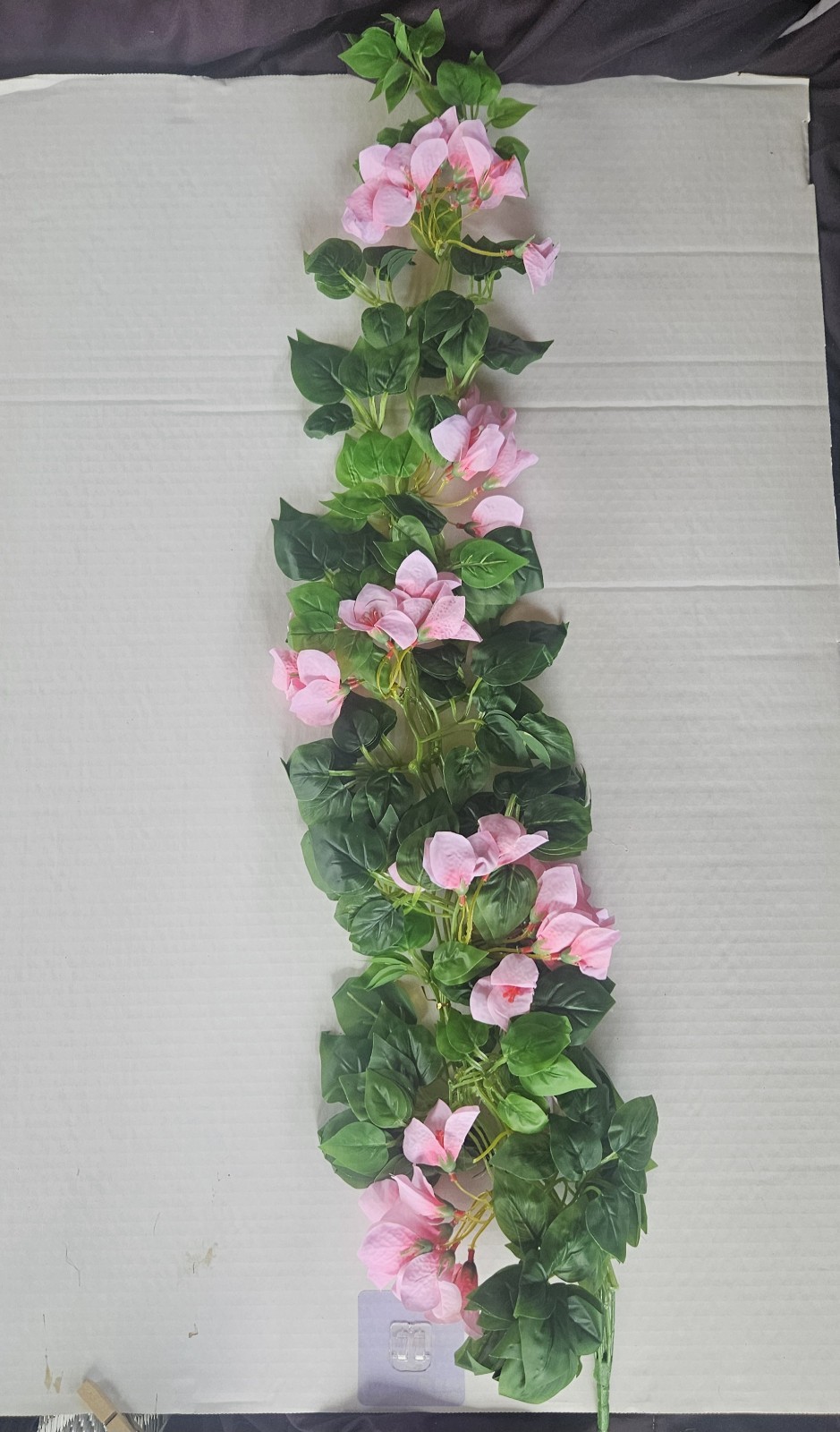 2 Pc Artfical Vine