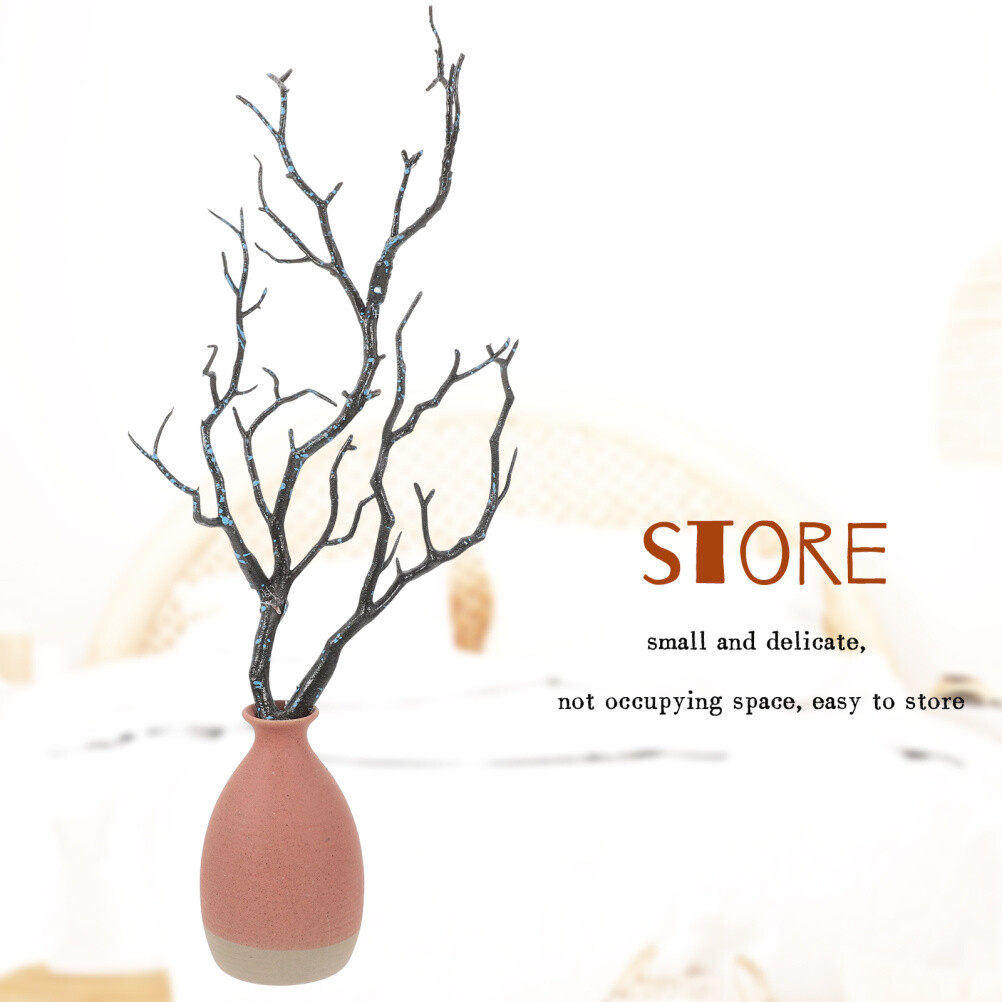 decorative branches Wedding Table Artificial Branches
