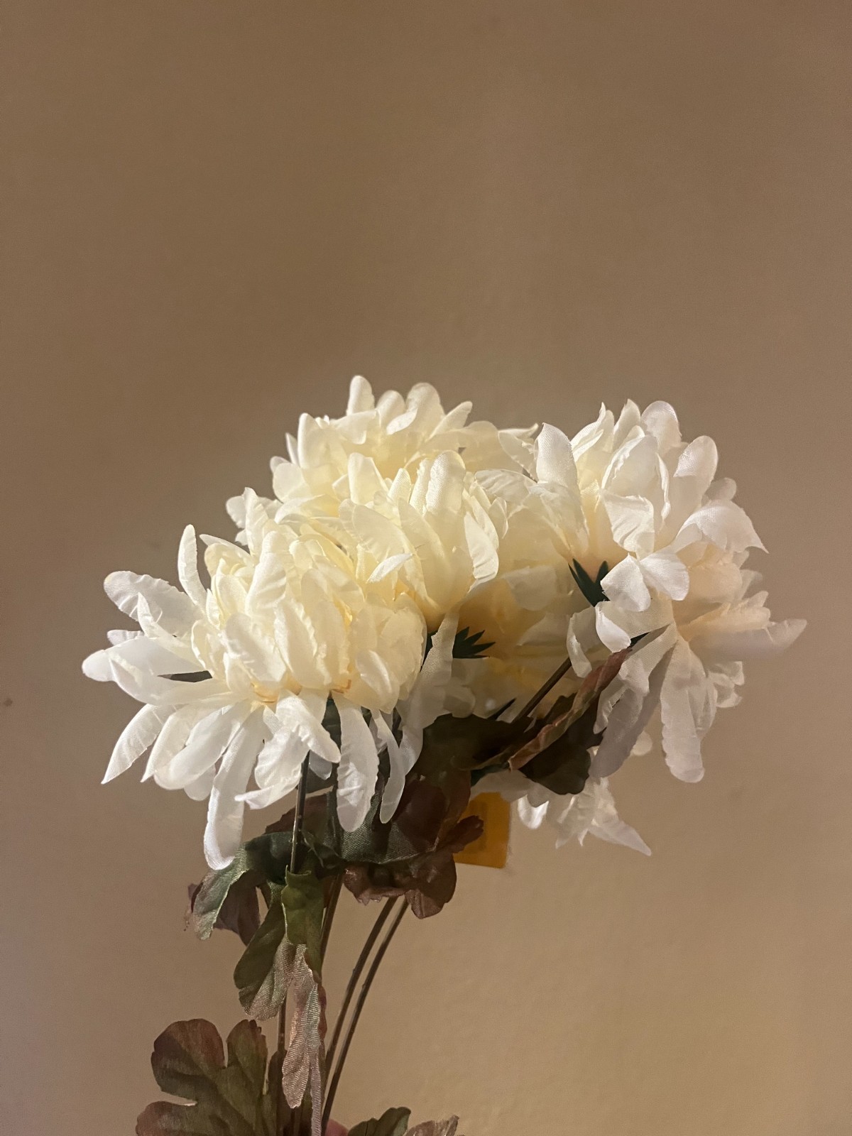 Artificial Flower Assortment! 20 Plus Sprigs in all! Different types! NEW!