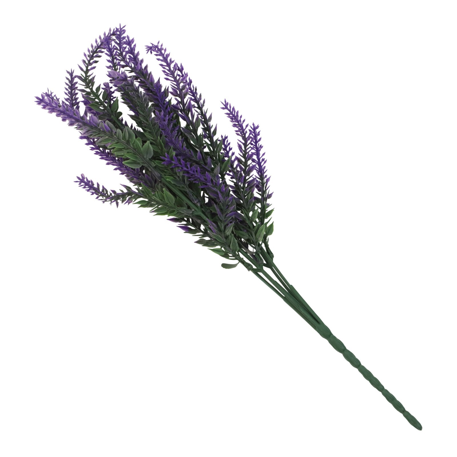Lavender Bouquet Simulation Bouquet 36cm Artificial Flowers Decoration