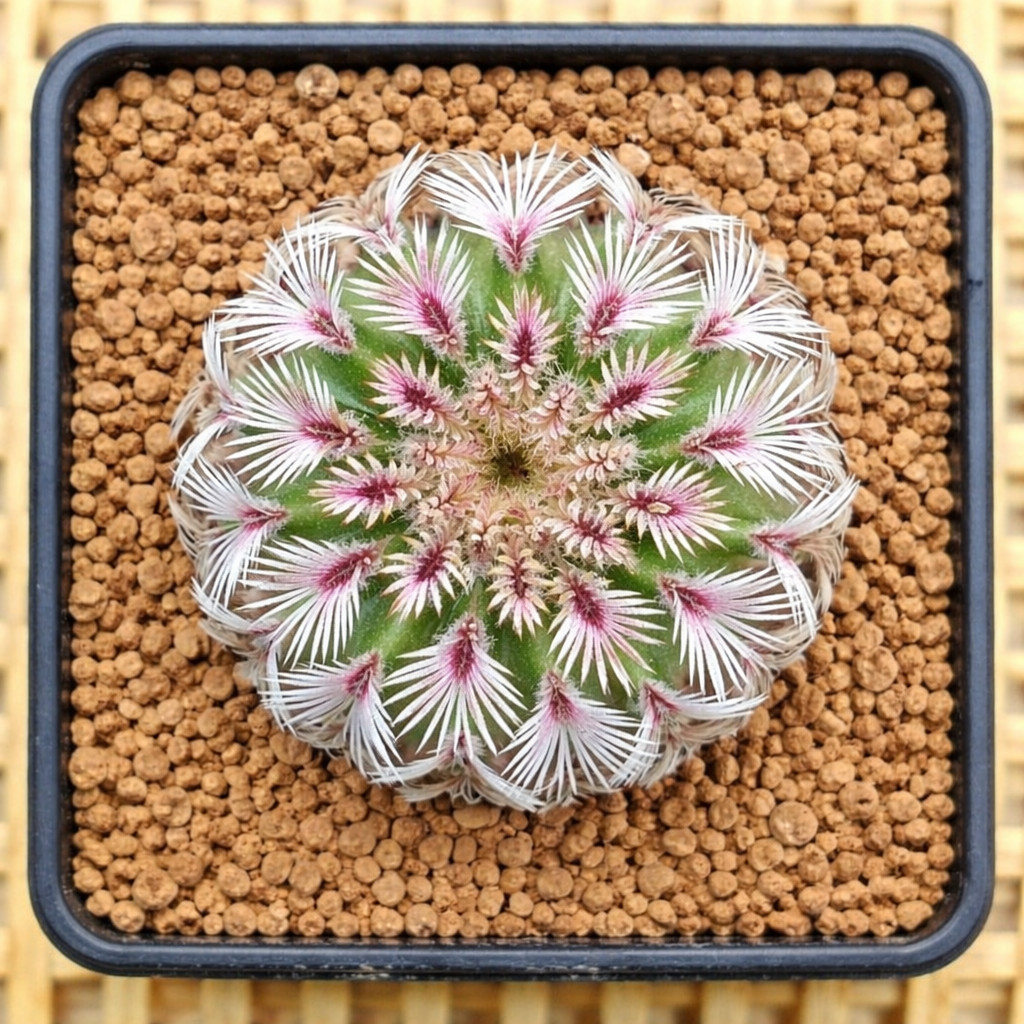 Echinocereus pectinatus (Ascension) SEEDS – Rare Cactus SEEDS
