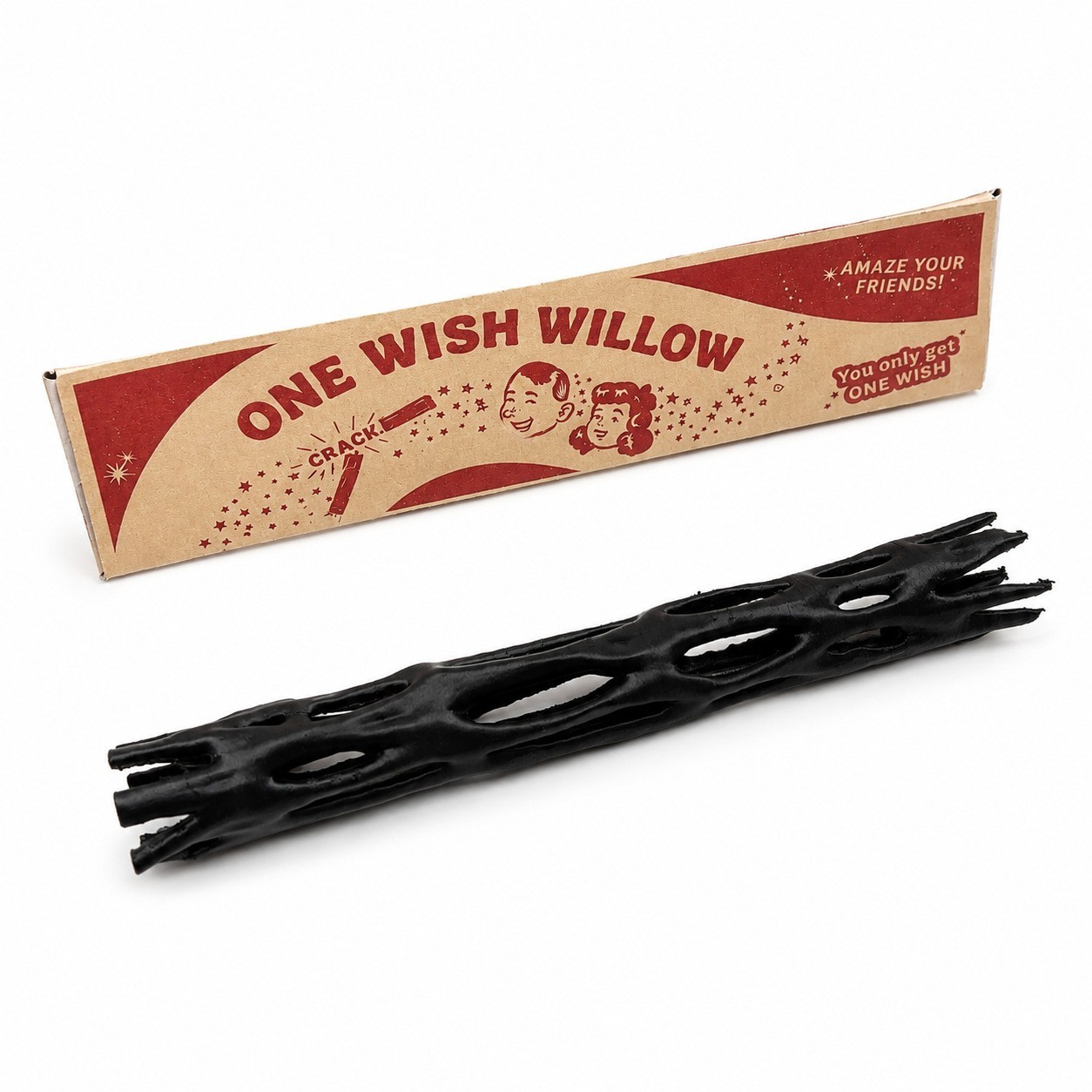 1~5x One Wish Willow Obsession Replica Movie Prop Collectible Display Decor Gift
