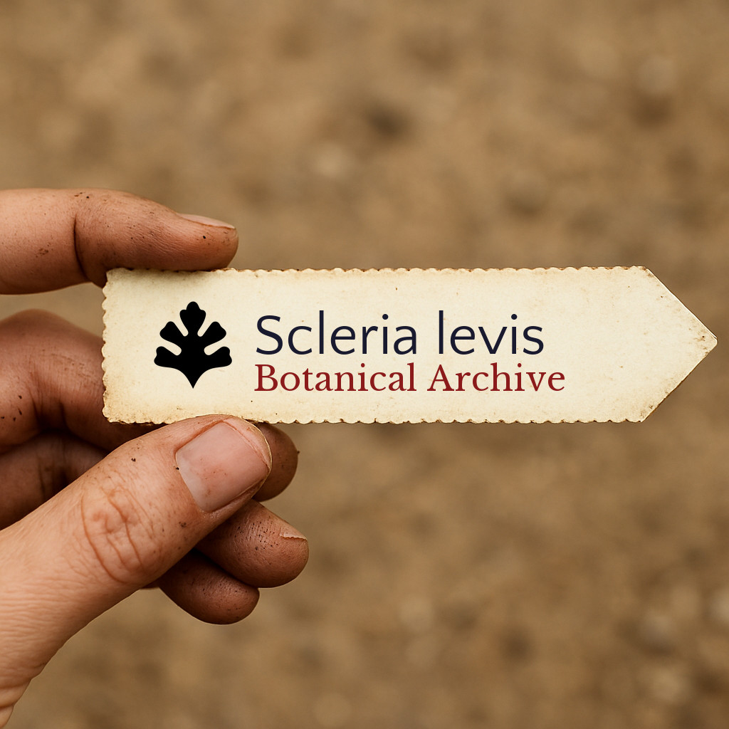 Scleria levis | 1000 SEEDS – Smooth scleria | Wild rice grass