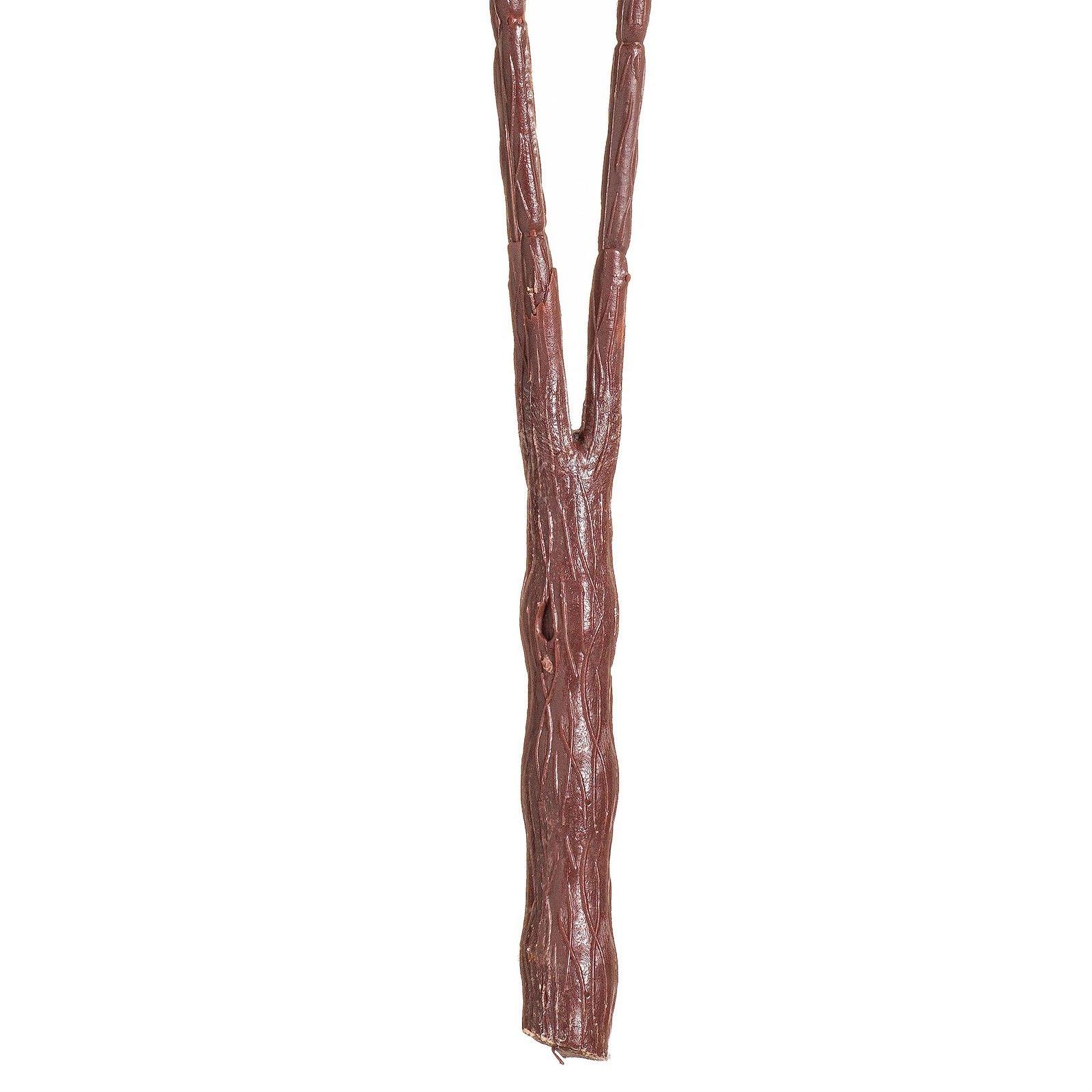 Vickerman 23” Contemporary Fabric Artificial Peony Bush in Cerise Pink
