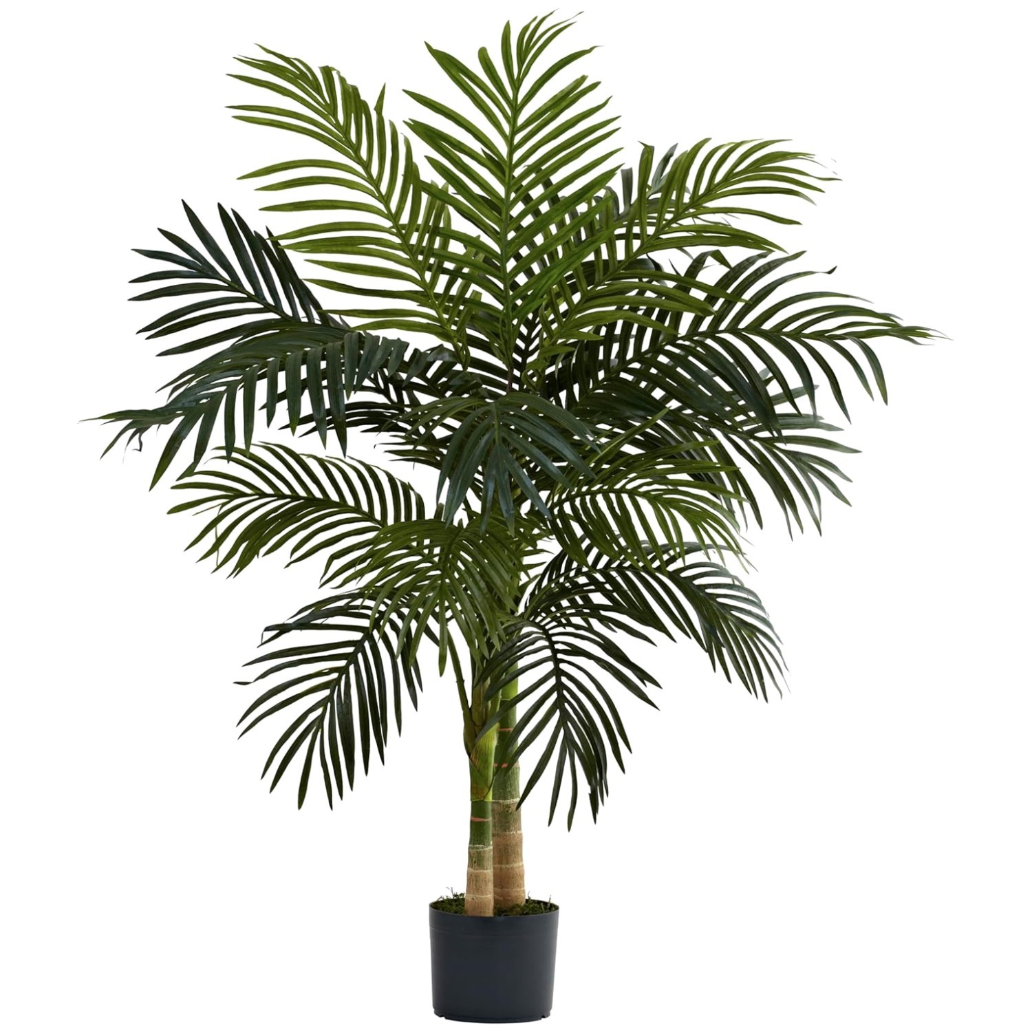 Tropical Decoration 4ft Artificial Palm