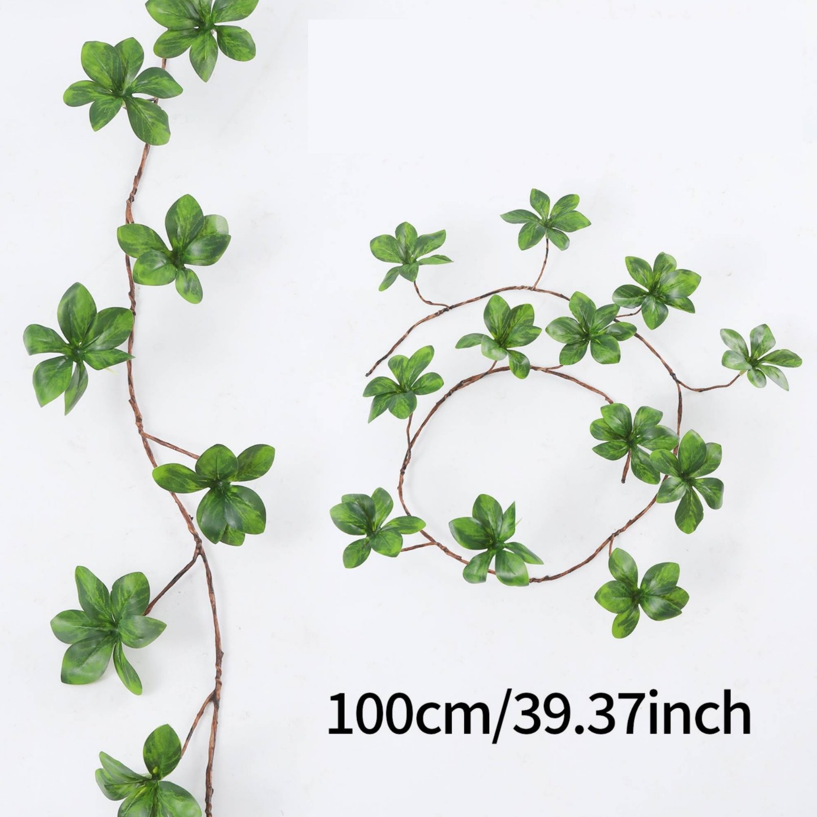 Decorative Artificial Branch European Design Simulation Dried Twig for Florists