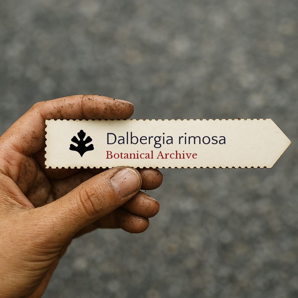 Dalbergia rimosa | 10 SEEDS – Rattan vine | Rimosa dalbergia
