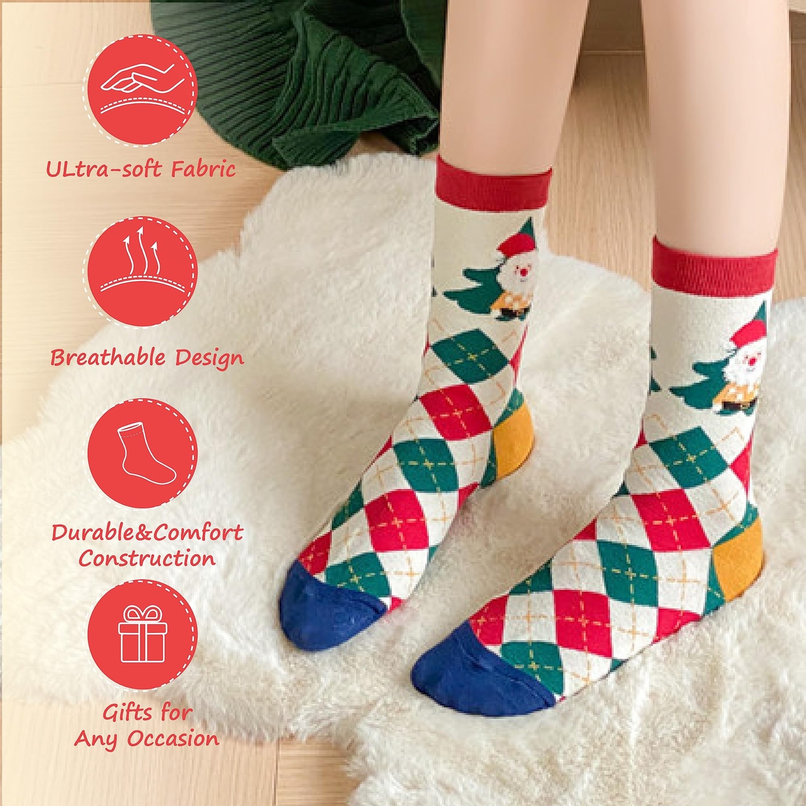 Christmas Gifts for Women, Womens Christmas Gifts 2024 Christmas Gifts for Co…
