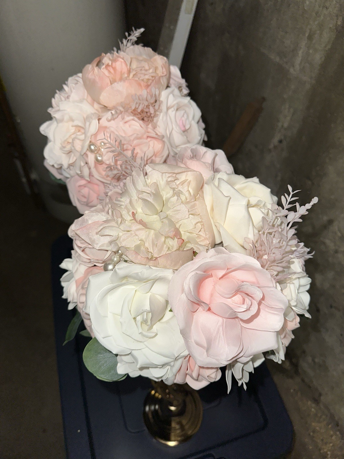 Flower Center Pieces