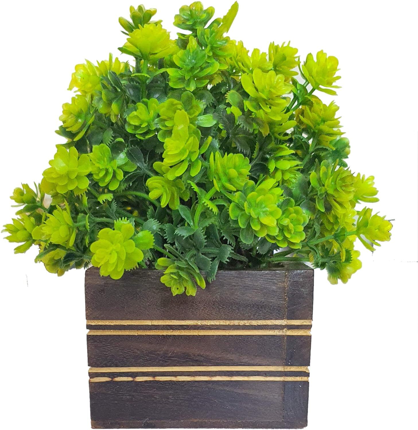 Litleo Flower Artificial Plant For Home And Office Decoration