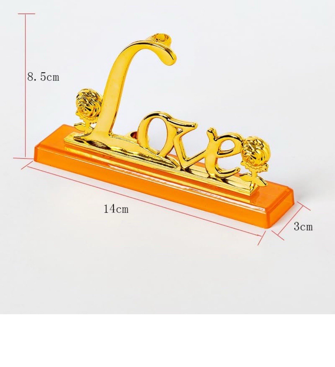 24K Gold Foil Rose Gift – Golden & Pink – Forever Love Present