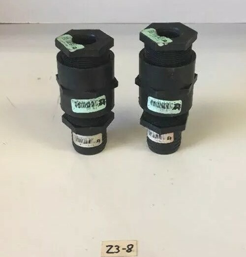 Rb112-34P Bushing Qty 2 *Fast Shipping* Warranty!