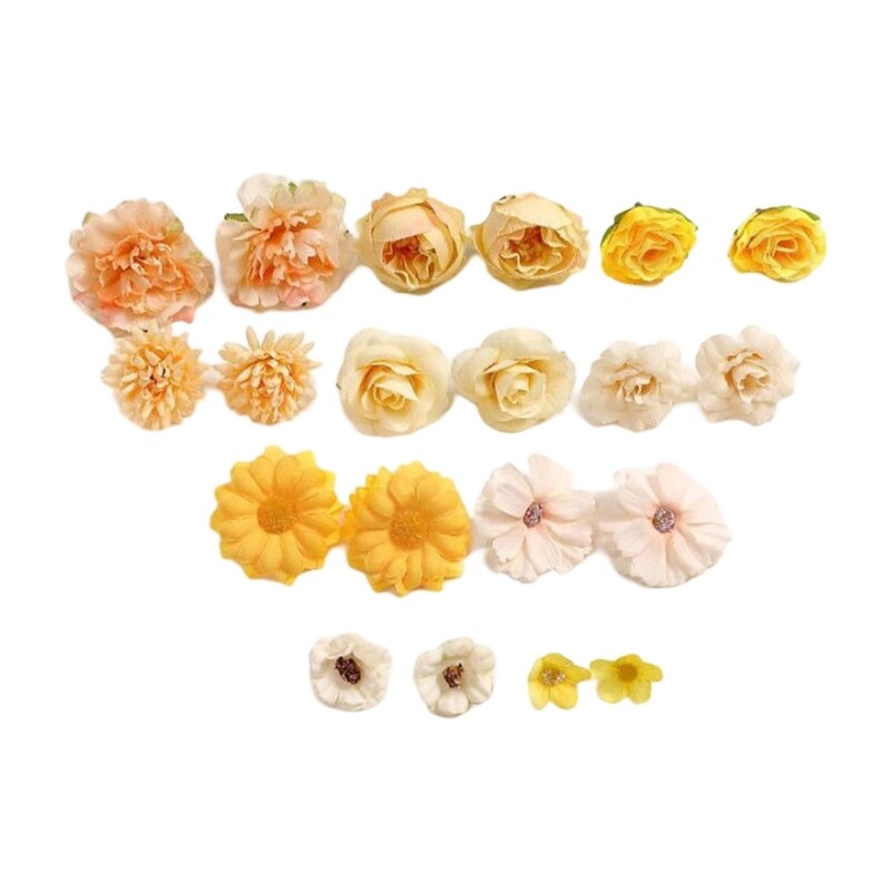 Decorative Flower for Wedding Decorations Wedding Parties and Celebration