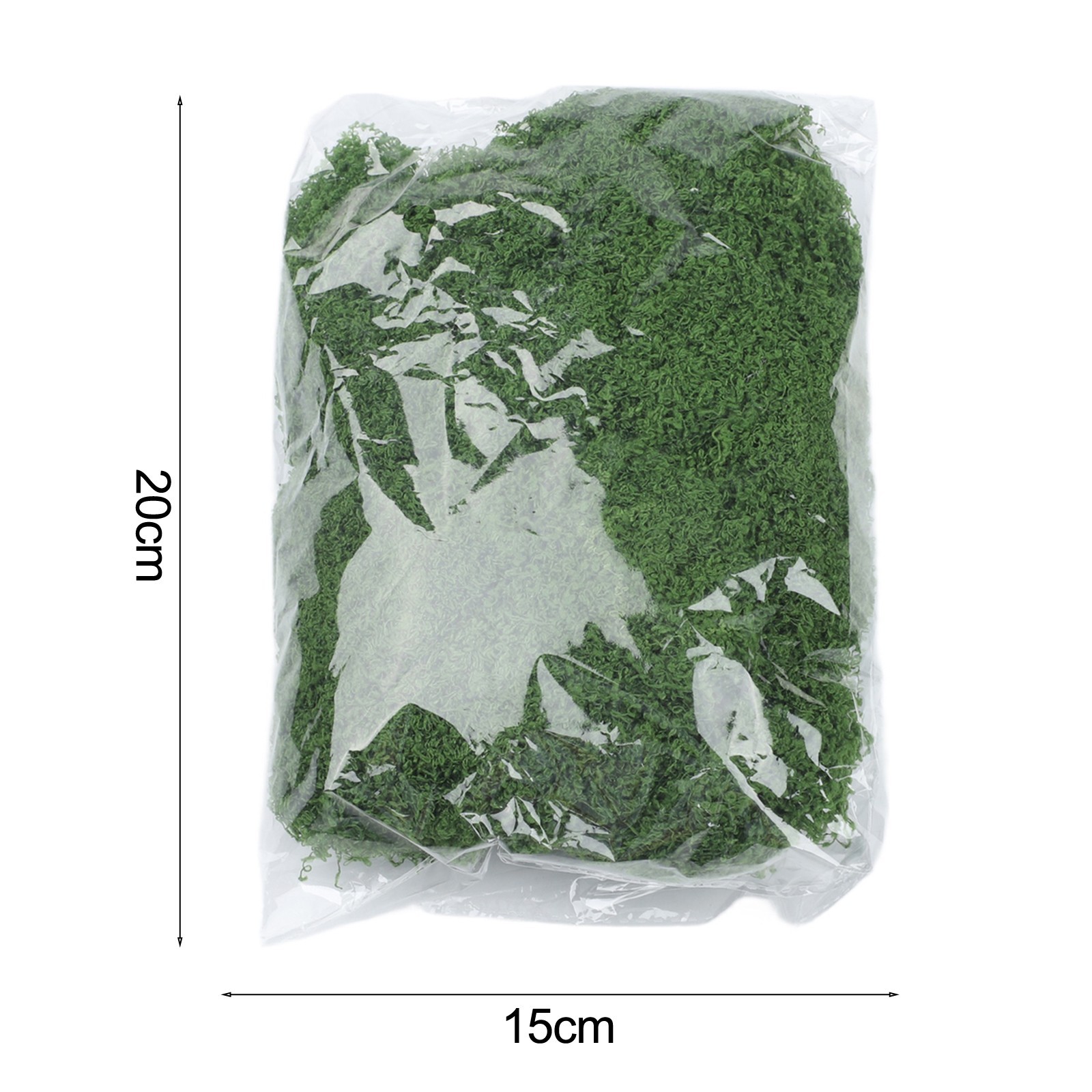 Artificial Plants Model Landscaping Creative Projects Indoor And Outdoor Use
