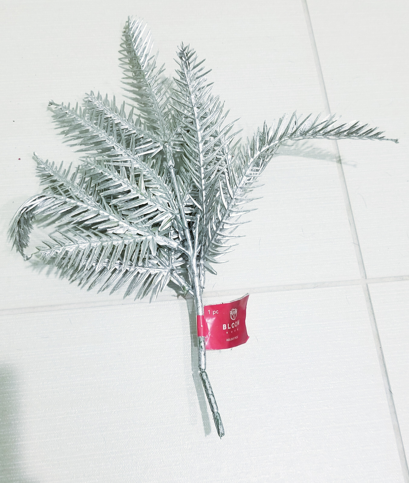24 Various Christmas DIY Picks Lot