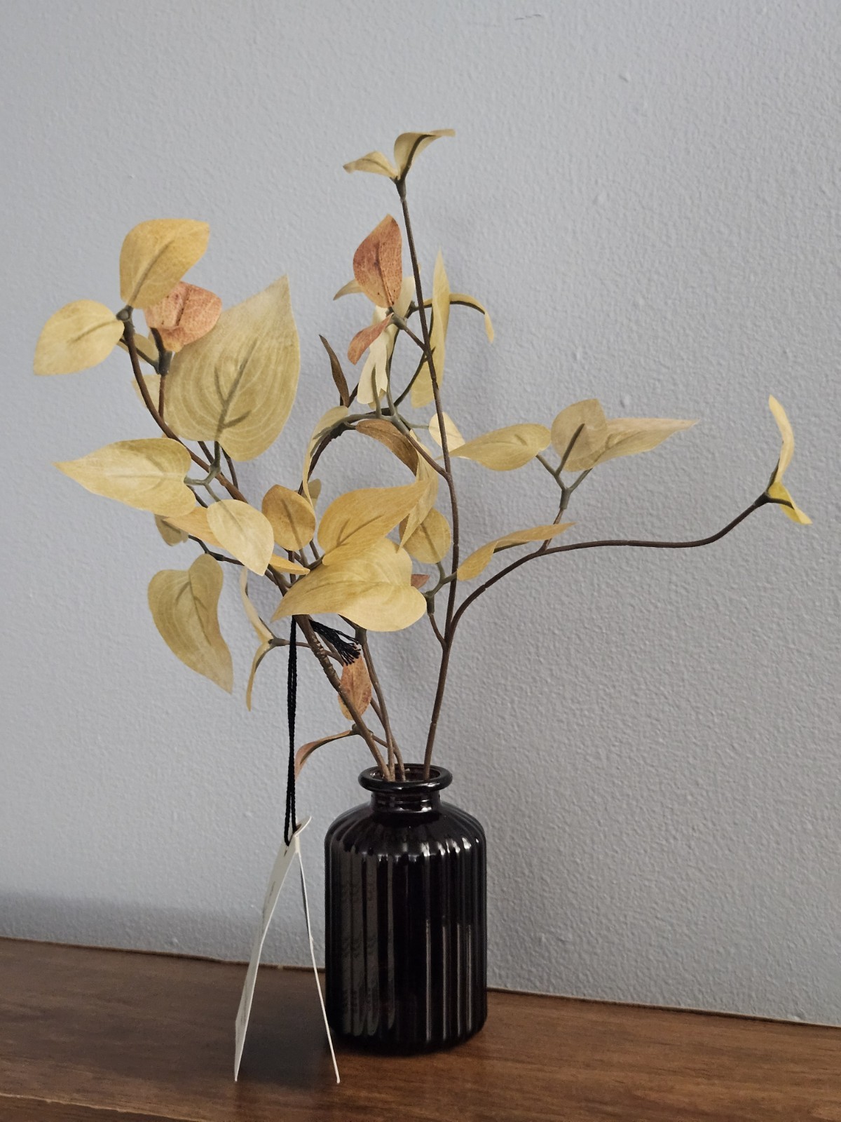 Hearth & Hand with Magnolia 11″ Artificial Rustic Fall Arrangement – Dogwood