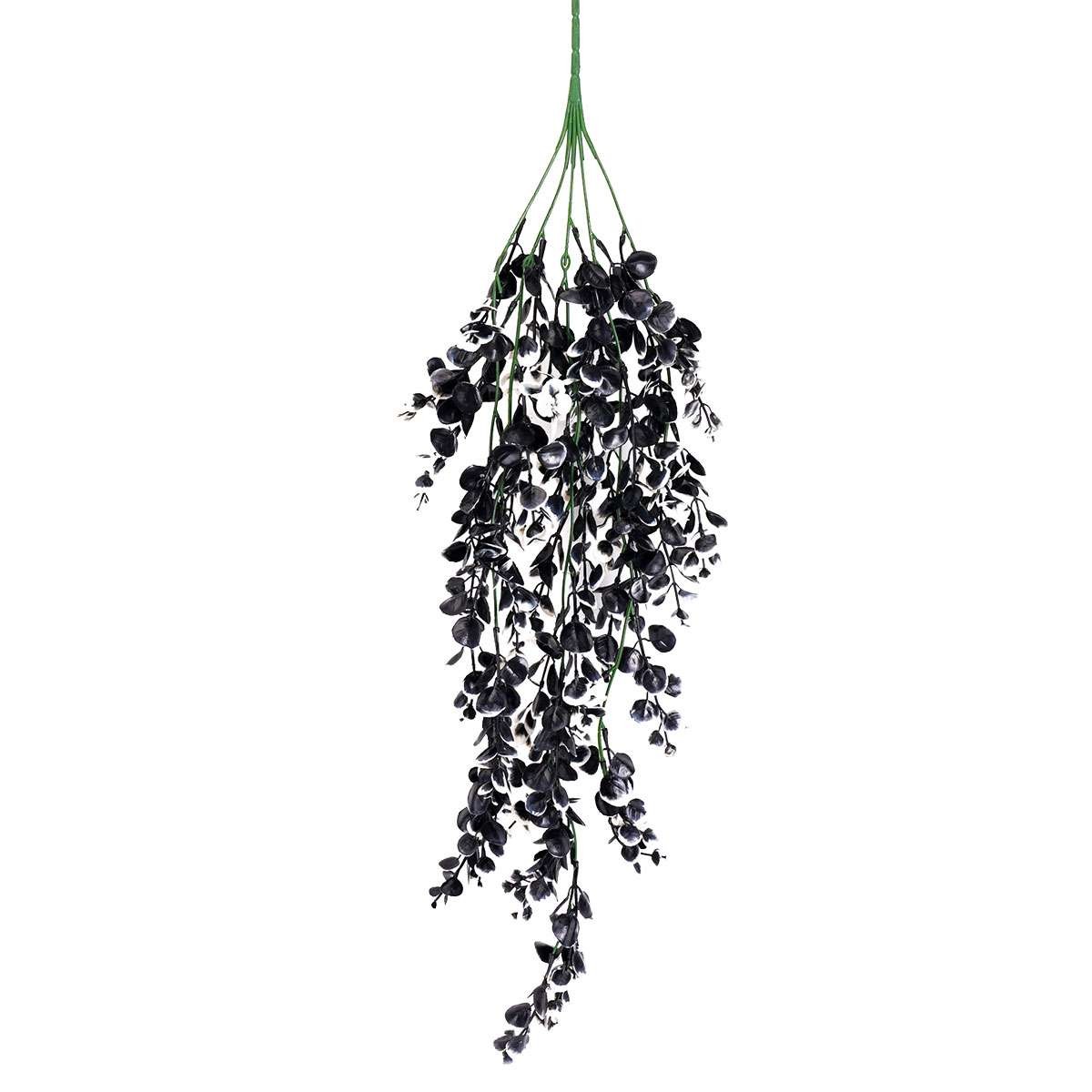 Artificial Hanging Flower Vine Plant Wedding Holiday Garden Indoor Outdoor Decor