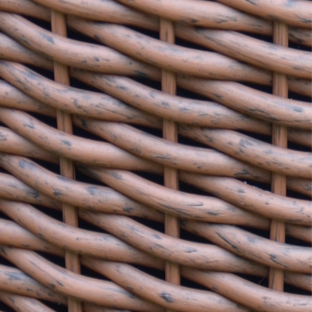 Artificial Rattan 6mm Strip for Weaving – DIY Baskets, Planters, Furniture