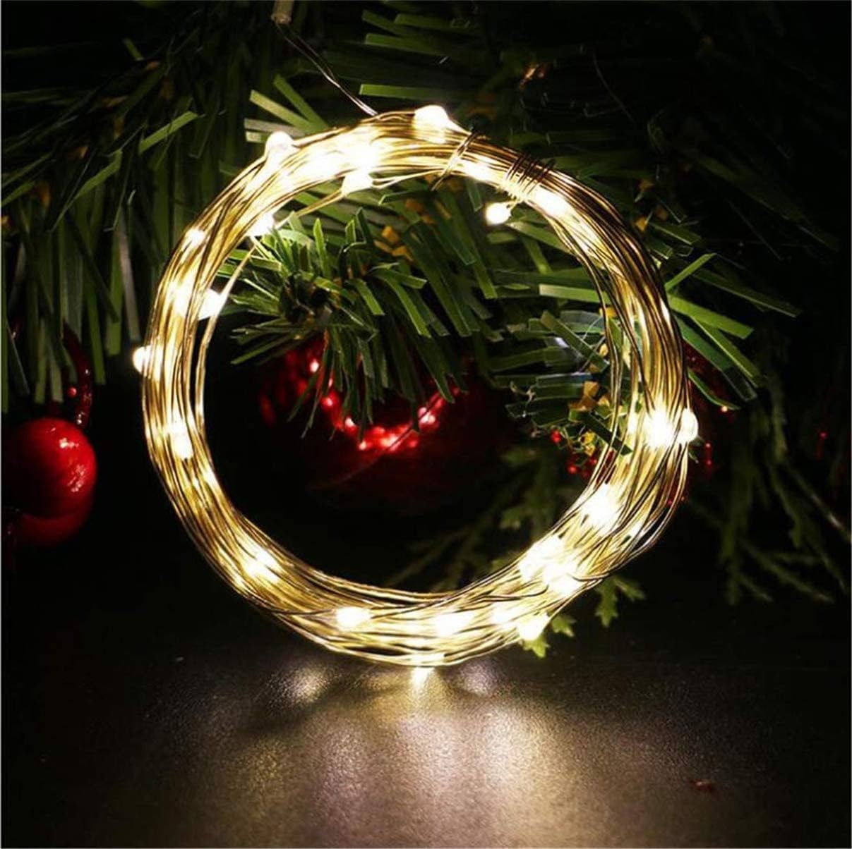 12PCS 84FT LED Artificial Ivy Garland – Hanging Fake Vines Room & Wedding Decor