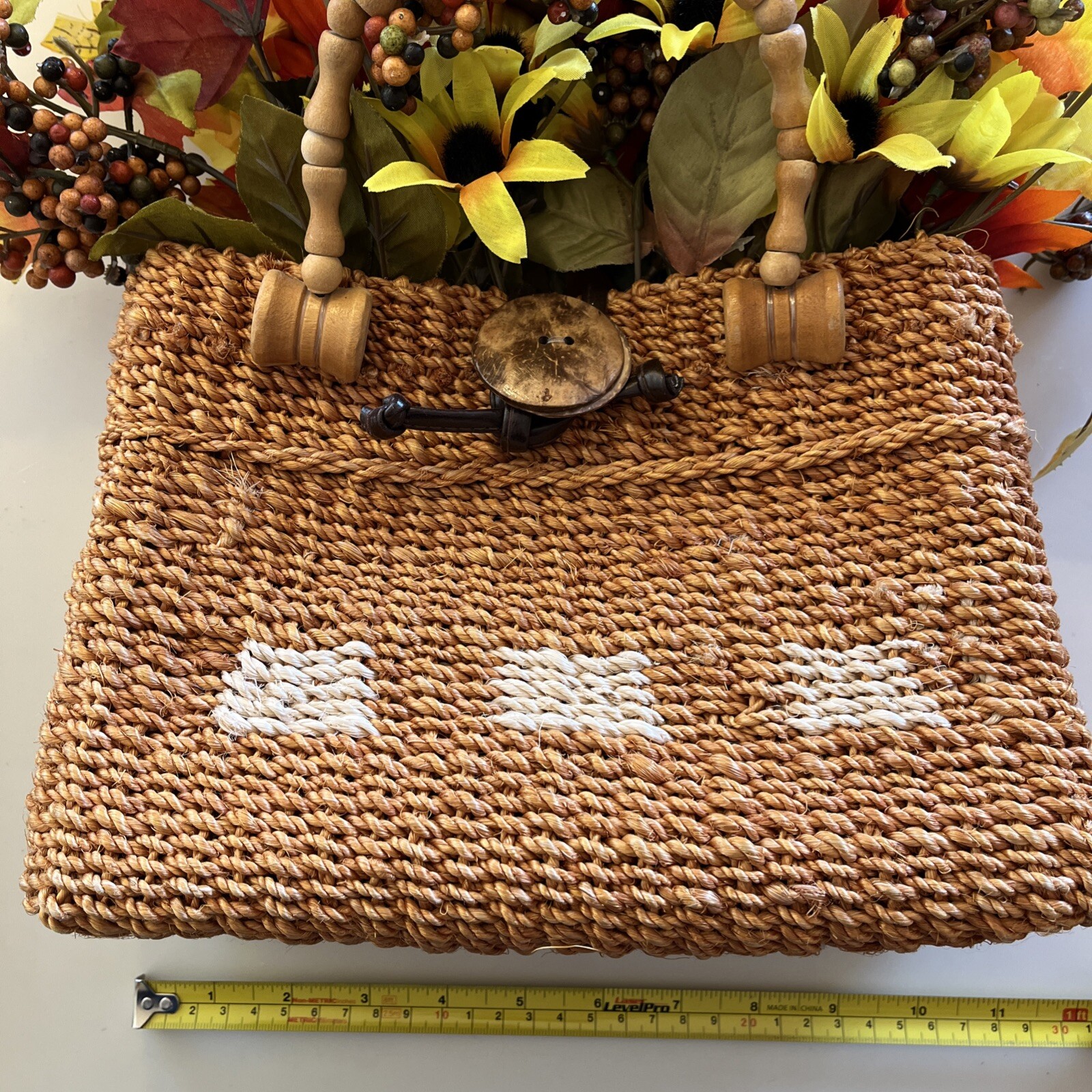 Floral Basket Arrangement SameDayHandling &FastFREE USPS