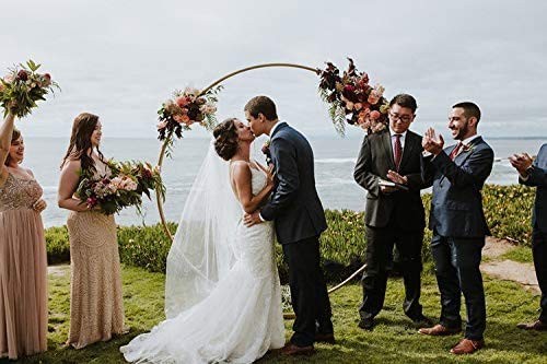 30 Wedding Arch Flowers, Rustic Artificial Floral Swag, Rose, Peony, Lintel