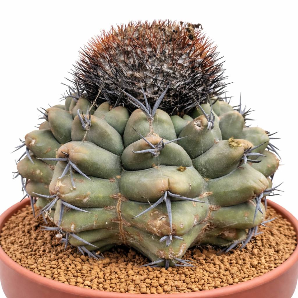 Discocactus sp. HU 568 SEEDS – Rare Cactus SEEDS