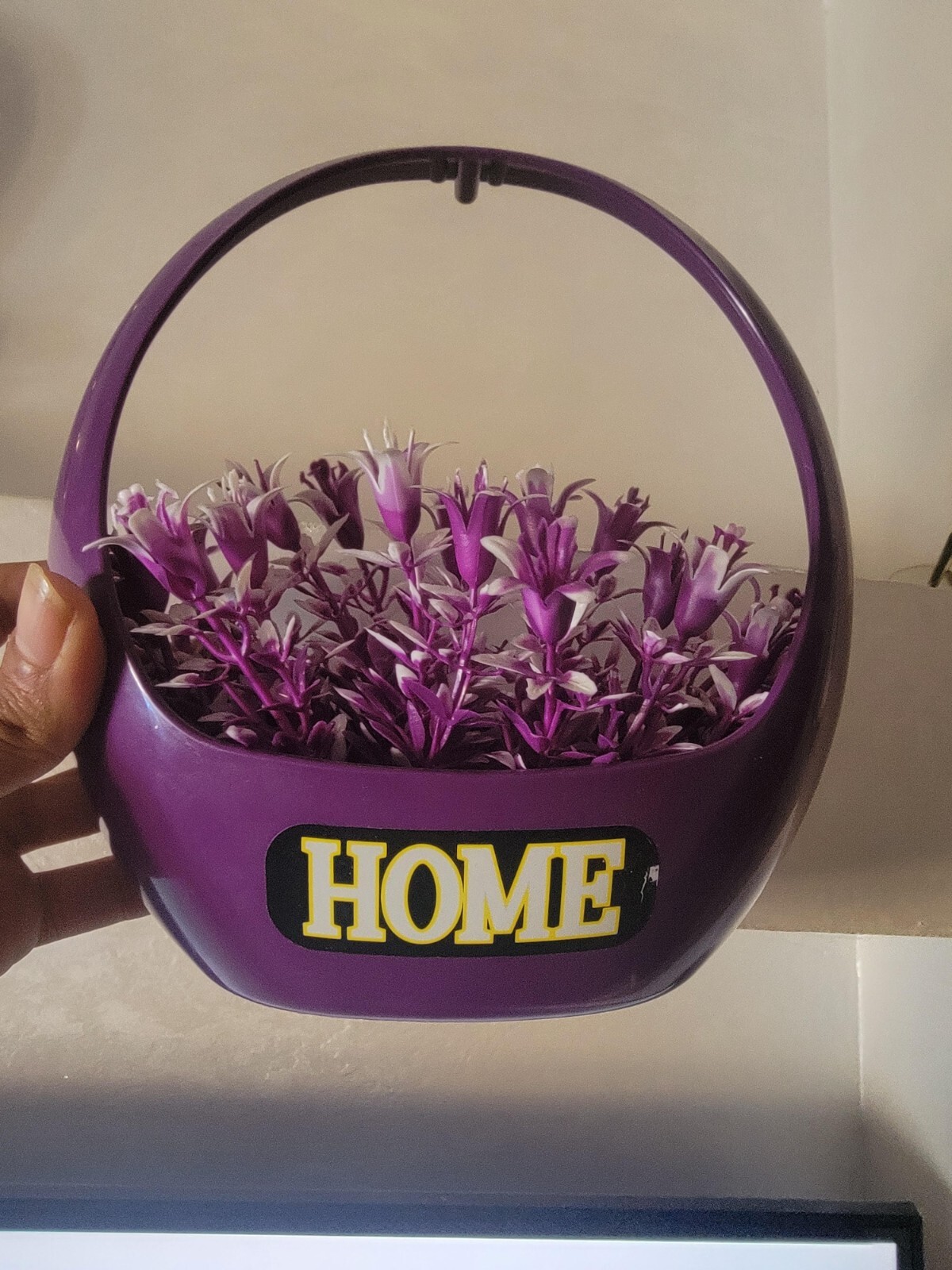 flower home decoration accessories