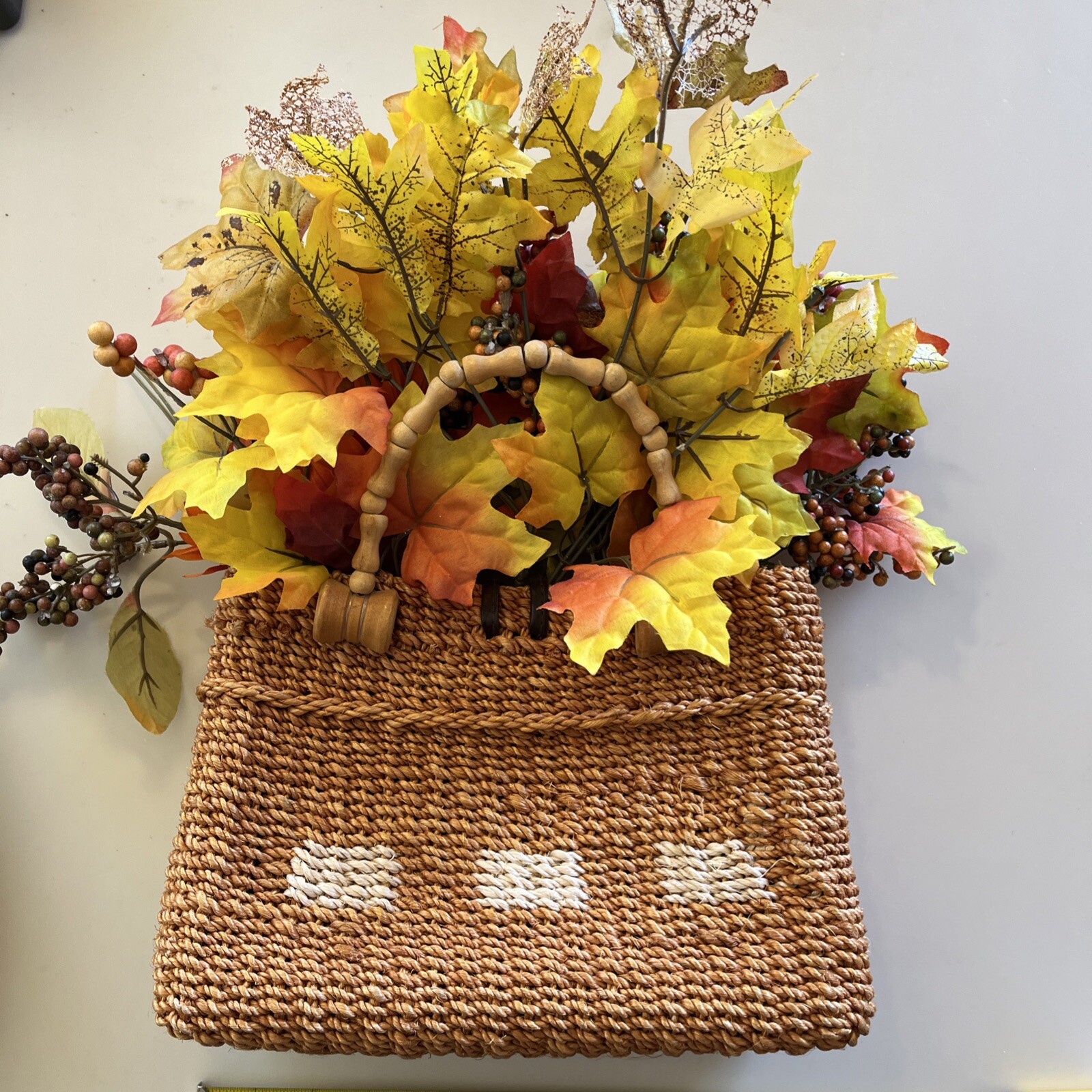 Floral Basket Arrangement SameDayHandling &FastFREE USPS