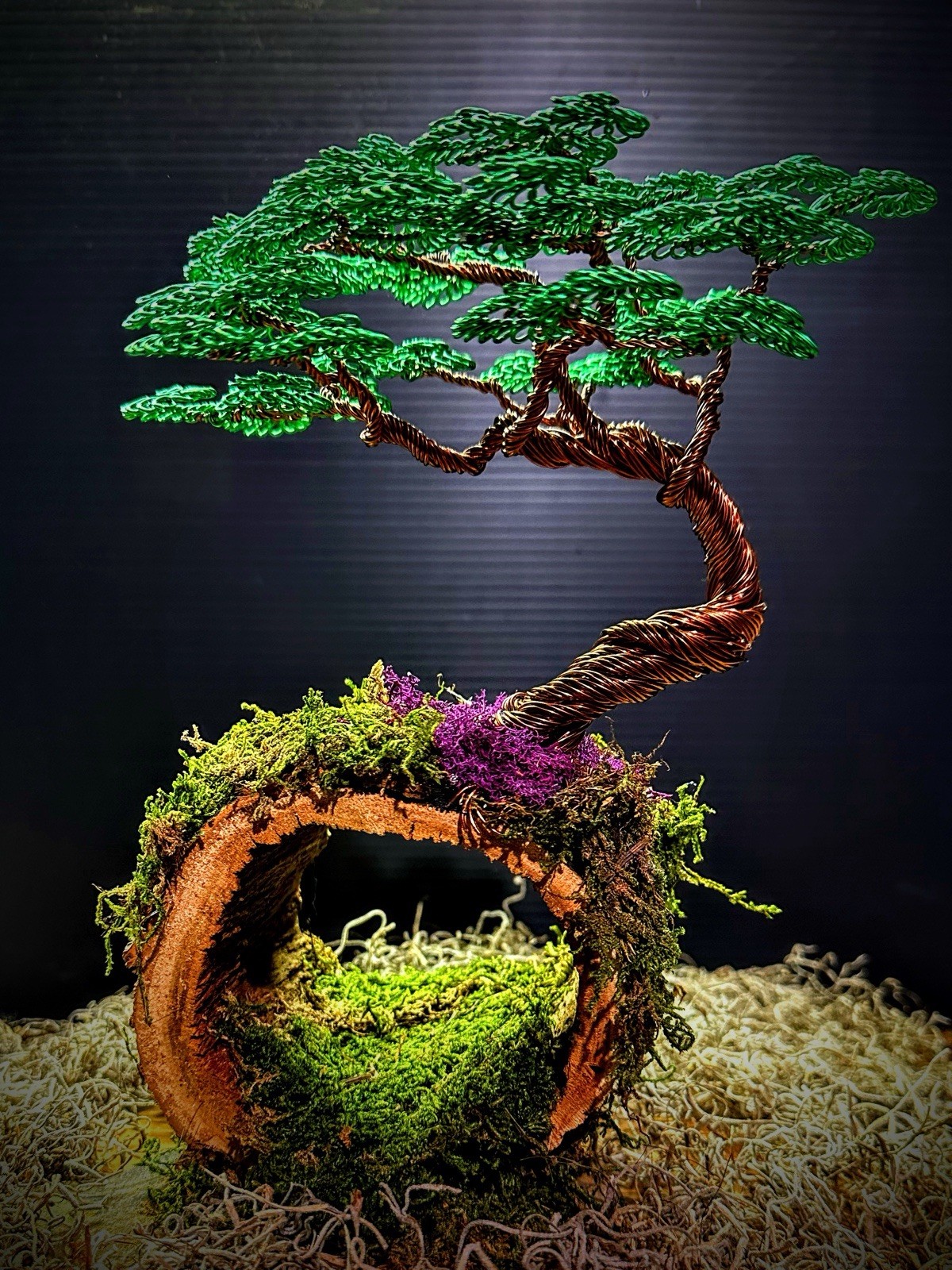 Artificial Bonsai Tree