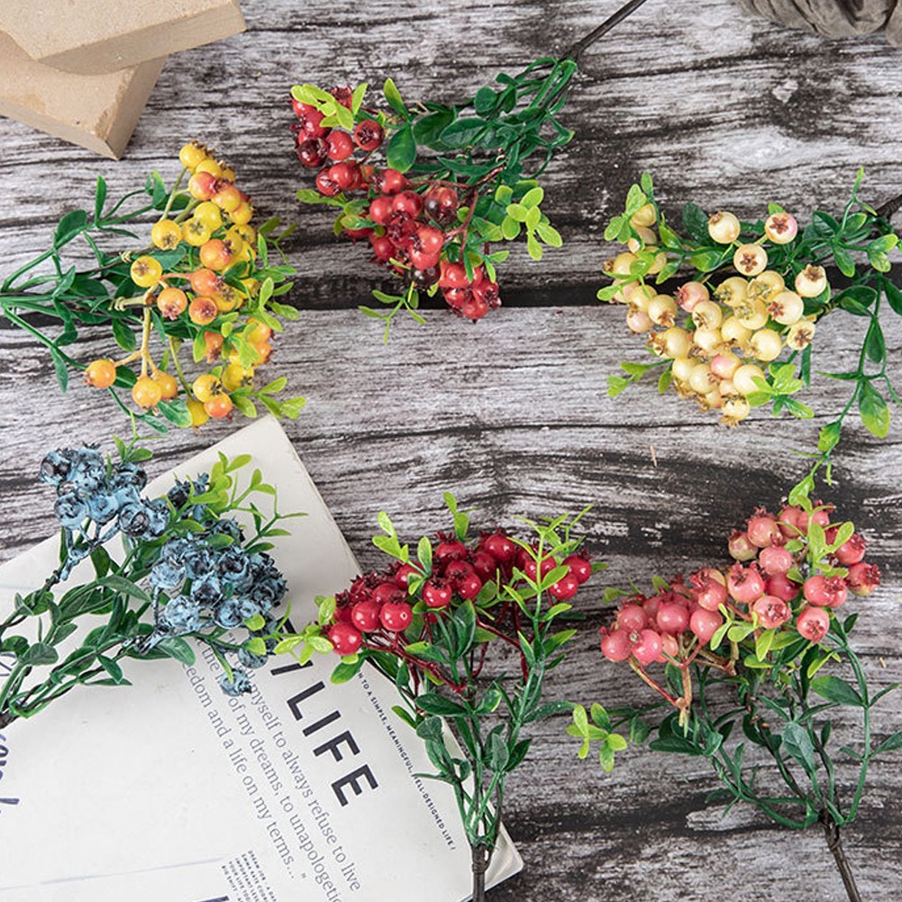 Wedding Decor Versatile Use For Events Realistic Floral Design Easy Care Decor