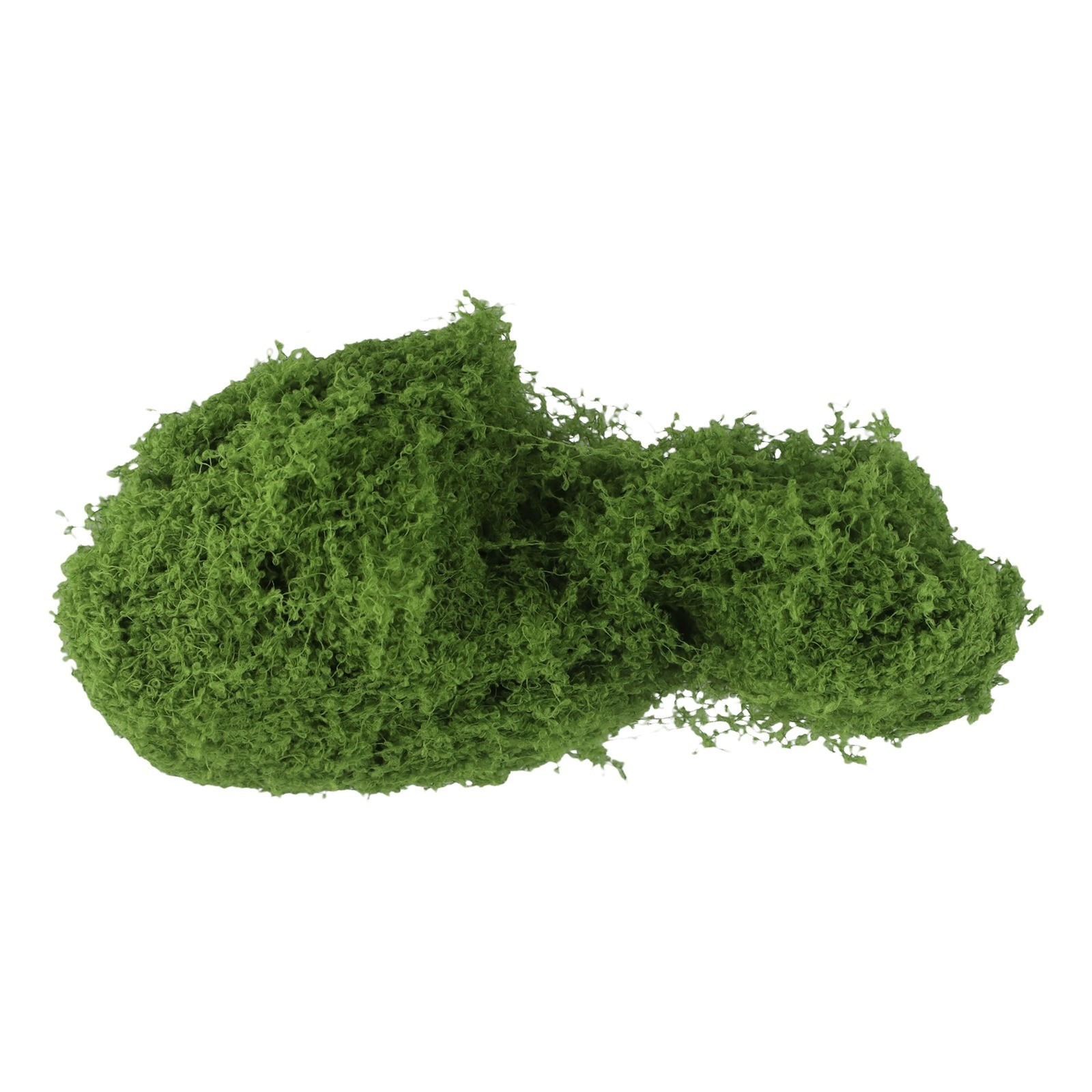 Lifelike Design Artificial-Moss For Plant Pot Decoration Enhance Aesthetics New